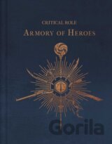Critical Role: The Armory of Heroes