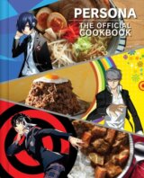 Persona: The Official Cookbook