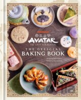 Avatar: The Last Airbender: The Official Baking Book