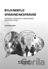 Bylo/nebylo správné/nesprávné
