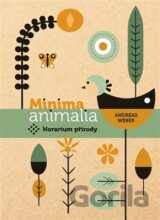 Minima animalia