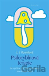 Psilocybinová terapie