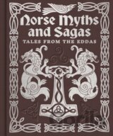 Norse Myths and Sagas