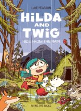 Hilda and Twig