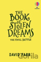 The Book of Stolen Dreams: The Final Battle