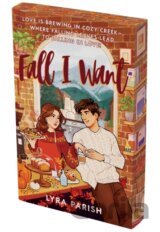 Fall I Want