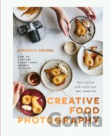 Creative food photography