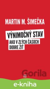 Výnimočný stav