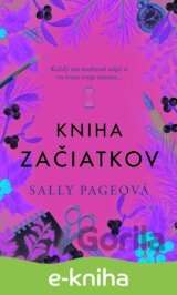 Kniha začiatkov