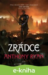 Zrádce