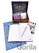Harry Potter: Quidditch Gift Set