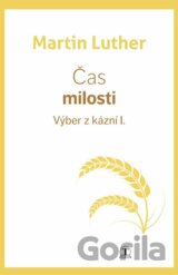 Čas milosti - Výber z kázní I.