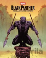 Black Panther: The Illustrated History