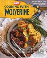 Marvel: Cooking with Wolverine