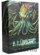 The H. P. Lovecraft Experience (Deluxe Box Set)