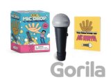 Mini Mic Drop