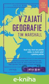 V zajatí geografie (rozšírené vydanie)