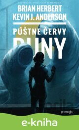 Púštne červy Duny