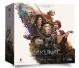 Zaklínač: Cesta osudu Deluxe