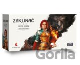 Zaklínač: Cesta osudu - Triss a Zrnko pravdy (rozšírenie)