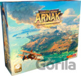 Ztracený ostrov Arnak: Truhlice dobrodružství (rozšírenie, BIG BOX)