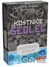 Kostnice Sedlec: rozšířené vydání