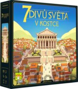 7 divů světa v kostce
