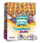Vyhlídková jízda