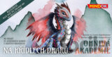 Na křídlech draků: Ohnivá akademie (rozšírenie)