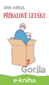 Příbalové letáky