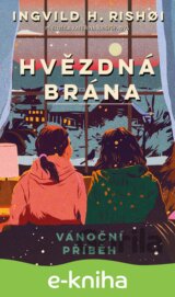 Hvězdná brána: Vánoční příběh