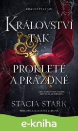 Království tak prokleté a prázdné