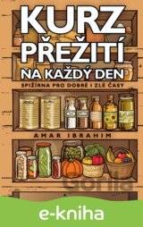Kurz přežití na každý den