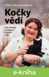 Kočky vědí