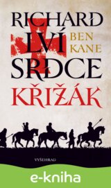 Richard Lví srdce: Křižák