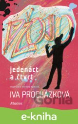 Džojo, jedenáct a čtvrt