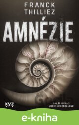 Amnézie