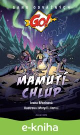 Mamutí chlup