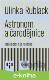 Astronom a čarodějnice