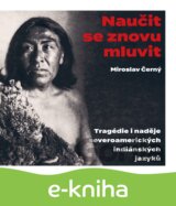 Naučit se znovu mluvit