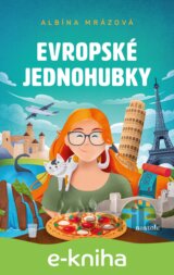 Evropské jednohubky