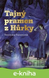 Tajný pramen z Hůrky