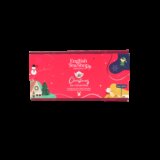 Christmas Tree Collection Red Wonders