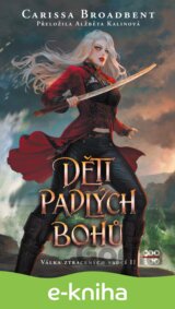 Děti padlých bohů