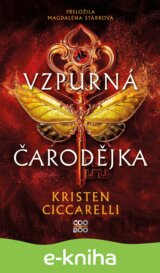 Vzpurná čarodějka