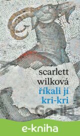 Říkali jí Kri-kri