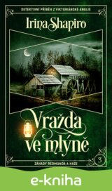 Vražda ve mlýně