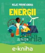 Moje první kniha o energii