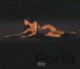 Madison Beer: Life Support CD