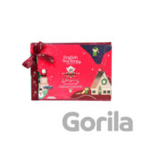 Christmas Tea Red Wonders - 12 ct Soilon Pyramid